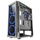 Mars Gaming MC-Neo ARGB Full Tower EATX Cristal Templado USB 3.2 Negra Mars Gaming MC-Neo ARGB Full Tower EATX Cristal Templado USB 3.2 Negra