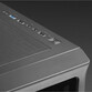 Mars Gaming MC-Neo ARGB Full Tower EATX Cristal Templado USB 3.2 Negra Mars Gaming MC-Neo ARGB Full Tower EATX Cristal Templado USB 3.2 Negra