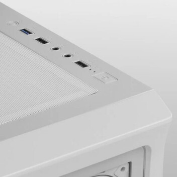 Mars Gaming MC-Neo ARGB Full Tower EATX Cristal Templado USB 3.2 Blanca Mars Gaming MC-Neo ARGB Full Tower EATX Cristal Templado USB 3.2 Blanca