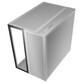 Mars Gaming MC-NOVA Torre Custom XXL E-ATX Aluminio Aeroespacial Cristal Templado USB-C Blanca
