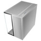 Torre PC Mars Gaming MC-NOVA2 Caja Gaming Custom XXL E-ATX Doble Cristal Templado Alumino USB-C Blan
