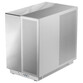 Torre PC Mars Gaming MC-NOVA3 Caja Gaming Custom XXL E-ATX Tripe Cristal Cromado Aluminio USB-C Blan Torre PC Mars Gaming MC-NOVA3 Caja Gaming Custom XXL E-ATX Tripe Cristal Cromado Aluminio USB-C Blan