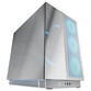 Torre PC Mars Gaming MC-NOVA3 Caja Gaming Custom XXL E-ATX Tripe Cristal Cromado Aluminio USB-C Blan Torre PC Mars Gaming MC-NOVA3 Caja Gaming Custom XXL E-ATX Tripe Cristal Cromado Aluminio USB-C Blan