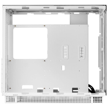 Torre PC Mars Gaming MC-NOVA3 Caja Gaming Custom XXL E-ATX Tripe Cristal Cromado Aluminio USB-C Blan Torre PC Mars Gaming MC-NOVA3 Caja Gaming Custom XXL E-ATX Tripe Cristal Cromado Aluminio USB-C Blan