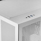 Mars Gaming MC-NOVAM Minitorre Cristal Templado USB-C Blanca Mars Gaming MC-NOVAM Minitorre Cristal Templado USB-C Blanca