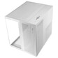 Mars Gaming MC-NOVAM Minitorre Cristal Templado USB-C Blanca Mars Gaming MC-NOVAM Minitorre Cristal Templado USB-C Blanca