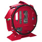 Mars Gaming MCORB Cristal Templado USB 3.0 Roja
