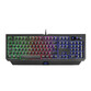 Mars Gaming MCP100 Combo RGB Teclado + Ratón