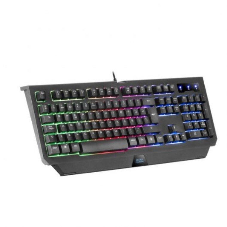 Mars Gaming MCP100 Combo RGB Teclado + Ratón