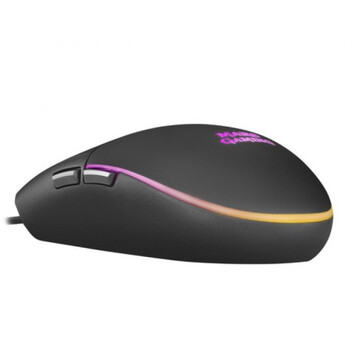 Mars Gaming MCP100 Combo RGB Teclado + Ratón