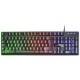 Mars Gaming MCPEXPT Combo Teclado Portugués + Ratón + Auriculares + Alfombrilla XXL