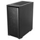 Torre PC Mars Gaming Mc-pmax Caja Atx 4x Ventiladores Fdb Frontal Mesh Cristal Templado Doble Cámara
