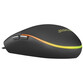 Mars Gaming MCP-RGB3FR Combo Gaming Teclado FRGB + Ratón + Auriculares + Alfombrilla Negro Francés Mars Gaming MCP-RGB3FR Combo Gaming Teclado FRGB + Ratón + Auriculares + Alfombrilla Negro Francés