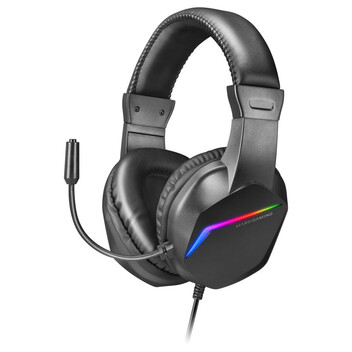 Mars Gaming MCP-RGB3FR Combo Gaming Teclado FRGB + Ratón + Auriculares + Alfombrilla Negro Francés Mars Gaming MCP-RGB3FR Combo Gaming Teclado FRGB + Ratón + Auriculares + Alfombrilla Negro Francés