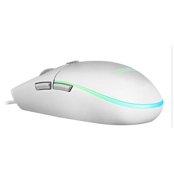Mars Gaming MCP-RGB3WES Combo Gaming Teclado FRGB + Ratón + Auriculares + Alfombrilla Blanco Mars Gaming MCP-RGB3WES Combo Gaming Teclado FRGB + Ratón + Auriculares + Alfombrilla Blanco