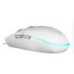 Mars Gaming MCP-RGB3WES Combo Gaming Teclado FRGB + Ratón + Auriculares + Alfombrilla Blanco Mars Gaming MCP-RGB3WES Combo Gaming Teclado FRGB + Ratón + Auriculares + Alfombrilla Blanco