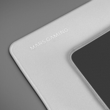 Mars Gaming MCP-RGB3WES Combo Gaming Teclado FRGB + Ratón + Auriculares + Alfombrilla Blanco Mars Gaming MCP-RGB3WES Combo Gaming Teclado FRGB + Ratón + Auriculares + Alfombrilla Blanco