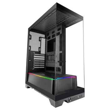 Torre PC Caja Mars Gaming MC-PRISMA Triple Cristal Templado ARGB Semitorre ATX Torre PC Caja Mars Gaming MC-PRISMA Triple Cristal Templado ARGB Semitorre ATX
