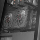 Mars Gaming MC-PRO2 Cristal Templado USB 3.0 Negra
