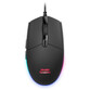 Mars Gaming MCPTKL Combo Gaming Teclado RGB + Ratón 3200 DPI Negros Mars Gaming MCPTKL Combo Gaming Teclado RGB + Ratón 3200 DPI Negros