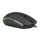 Mars Gaming MCPTKL Combo Gaming Teclado RGB + Ratón 3200 DPI Negros Mars Gaming MCPTKL Combo Gaming Teclado RGB + Ratón 3200 DPI Negros