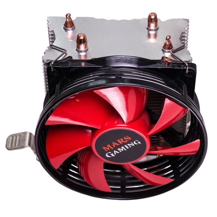 Tacens Mars Gaming MCPU117 CPU Cooler