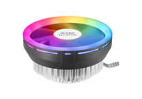 Mars Gaming MCPU120 Ventilador CPU RGB 120mm