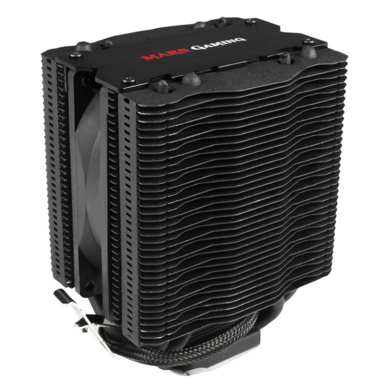 Tacens Mars Gaming MCPU2+ Ventilador CPU