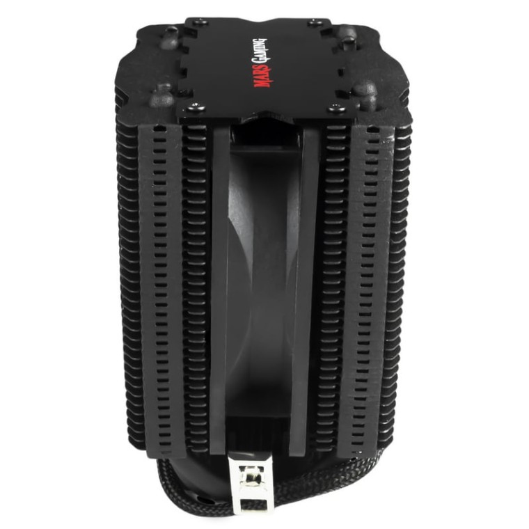 Tacens Mars Gaming MCPU2+ Ventilador CPU