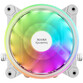 Mars Gaming MCPU220 Ventilador CPU ARGB 120mm Blanco Mars Gaming MCPU220 Ventilador CPU ARGB 120mm Blanco