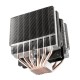 Mars Gaming MCPU-2T Ventilador CPU Doble Torre