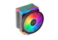 Mars Gaming MCPU44 Ventilador CPU Dual ARGB 110mm