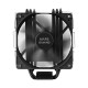 Mars Gaming MCPUPRO Ventilador CPU 120mm