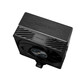 Ventilador CPU Mars Gaming Mcpu-x5 Disipador Cpu 280w Tdp 5x Heatpipes Hct Ventilador Pwm Si 120mm N
