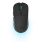 Mars Gaming Mcpwtkl Combo Gaming Inalámbrico Teclado Tkl Frgb Ratón Rgb Alfombrilla Negro Español