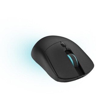 Mars Gaming Mcpwtkl Combo Gaming Inalámbrico Teclado Tkl Frgb Ratón Rgb Alfombrilla Negro Español