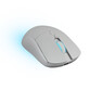 Mars Gaming Mcpwtkl Combo Gaming Inalámbrico Teclado Tkl Frgb Ratón Rgb Alfombrilla Blanco Español