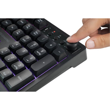 Mars Gaming Mcpwx Combo Gaming Inalámbrico Teclado Frgb Ratón Rgb Alfombrilla Negro Español Mars Gaming Mcpwx Combo Gaming Inalámbrico Teclado Frgb Ratón Rgb Alfombrilla Negro Español