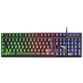 Mars Gaming MCPX Combo Gaming Teclado Layout Portugués + Ratón + Alfombrilla XXL