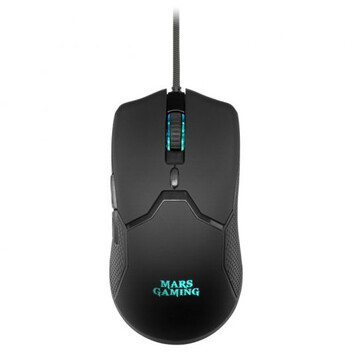 Mars Gaming MCPX Combo Gaming Teclado Layout Portugués + Ratón + Alfombrilla XXL