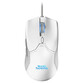Mars Gaming MCPX Combo Teclado + Ratón + Alfombrilla XXL Blanco Mars Gaming MCPX Combo Teclado + Ratón + Alfombrilla XXL Blanco