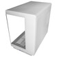 Torre PC Mars Gaming MC-REV Torre ATX Doble Cristal Templado 3x Ventiladores ARGB Blanca Torre PC Mars Gaming MC-REV Torre ATX Doble Cristal Templado 3x Ventiladores ARGB Blanca