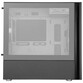 Cooler Master Silencio S400 USB 3.2 Cristal Templado Negra Cooler Master Silencio S400 USB 3.2 Cristal Templado Negra