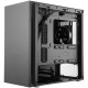 Cooler Master Silencio S400 USB 3.2 Cristal Templado Negra