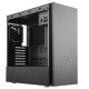 Cooler Master Silencio S600 USB 3.2 Cristal Templado