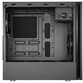 Cooler Master Silencio S600 USB 3.2 Cristal Templado Cooler Master Silencio S600 USB 3.2 Cristal Templado