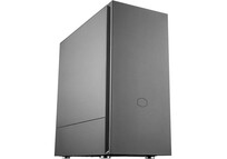 Cooler Master Silencio S600 USB 3.2 Negra