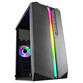 Mars Gaming MC-S1 Caja PC Micro-ATX ARGB USB 3.0 con Ventana Negro Mars Gaming MC-S1 Caja PC Micro-ATX ARGB USB 3.0 con Ventana Negro