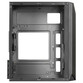 Mars Gaming MC-S1 Caja PC Micro-ATX ARGB USB 3.0 con Ventana Negro Mars Gaming MC-S1 Caja PC Micro-ATX ARGB USB 3.0 con Ventana Negro