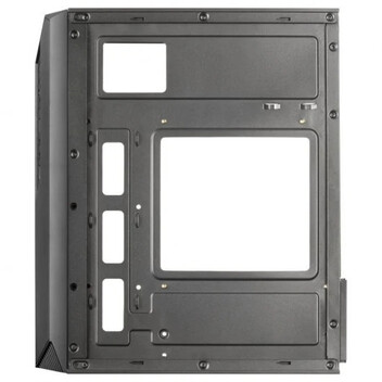 Mars Gaming MC-S1 Caja PC Micro-ATX ARGB USB 3.0 con Ventana Negro Mars Gaming MC-S1 Caja PC Micro-ATX ARGB USB 3.0 con Ventana Negro